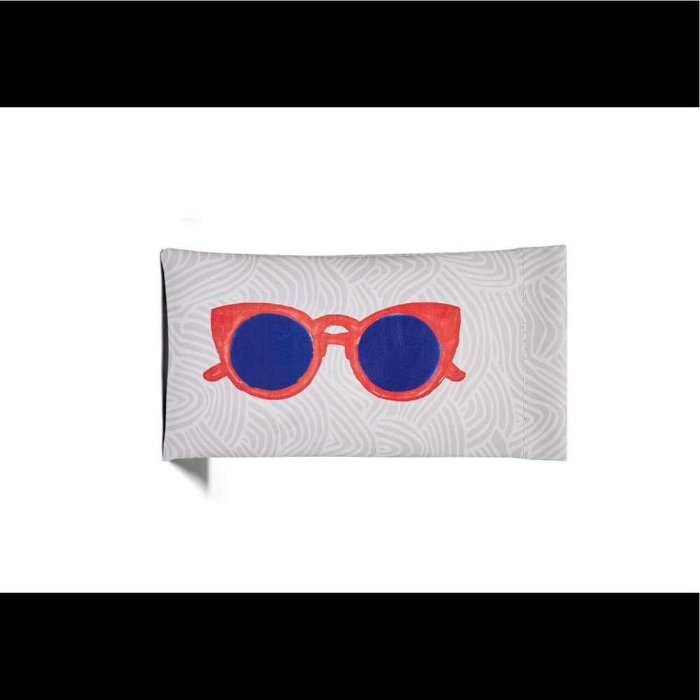 Birchbox Sunglass Case